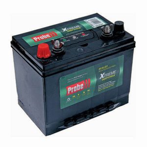 Multipurpose deep cycle battery M24PMF