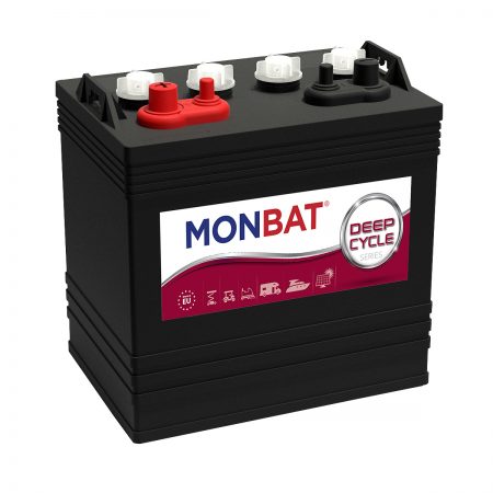 MP8V Golf Cart Battery