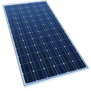 solar panel - Solar PV module