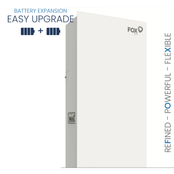 FOX ESS Hybrid inverter