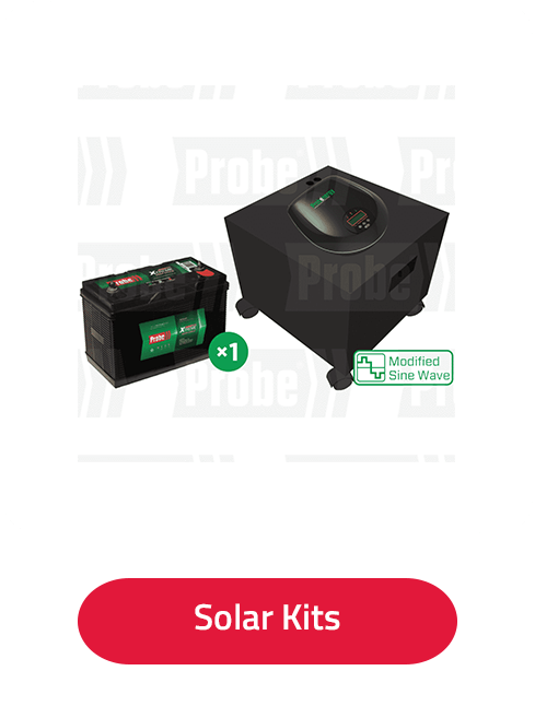 Solar Kits