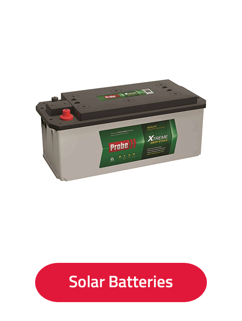 Solar Batteries